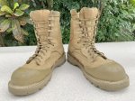 画像1: 海兵隊実物 DANNER USMC RAT 8" MOJAVE HOT 15610X　24 R (1)