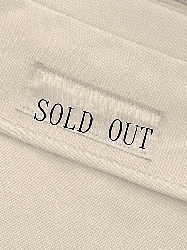 画像8: 海兵隊実物 FORCEPROTECTOR GEAR FOR63 Laptop Briefcase  Combat Laptop Case  (8)