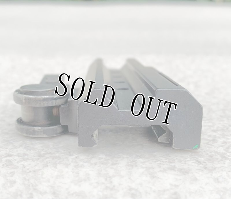 画像2: 海兵隊実物 GDI社 R-COM E-Model  コンバット マウント (2)