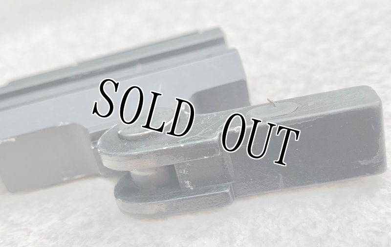 画像4: 海兵隊実物 GDI社 R-COM E-Model  コンバット マウント (4)