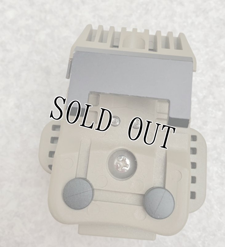 画像4: 米軍実物 SUREFIRE シュアファイア ラチェットマウント  (4)