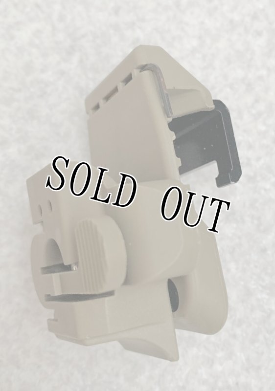 画像3: 米軍実物 SUREFIRE シュアファイア ラチェットマウント  (3)