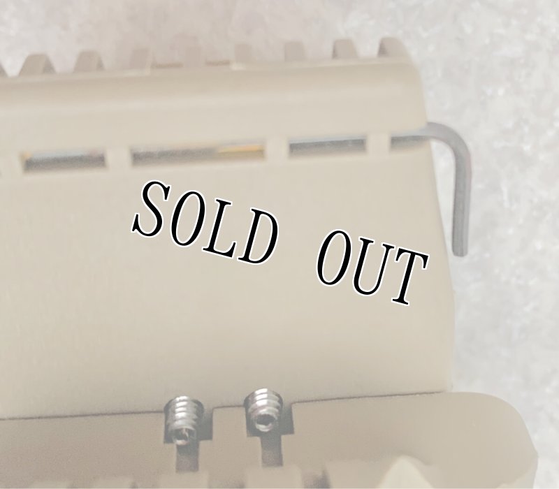 画像6: 米軍実物 SUREFIRE シュアファイア ラチェットマウント  (6)