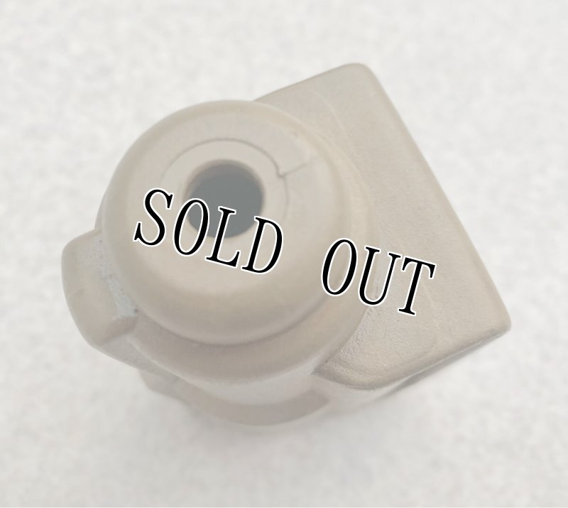 画像4: 海兵隊放出品 SUREFIRE ライトポーチ スピードホルスター (4)