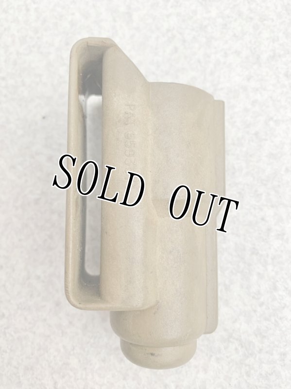 画像2: 海兵隊放出品 SUREFIRE ライトポーチ スピードホルスター (2)