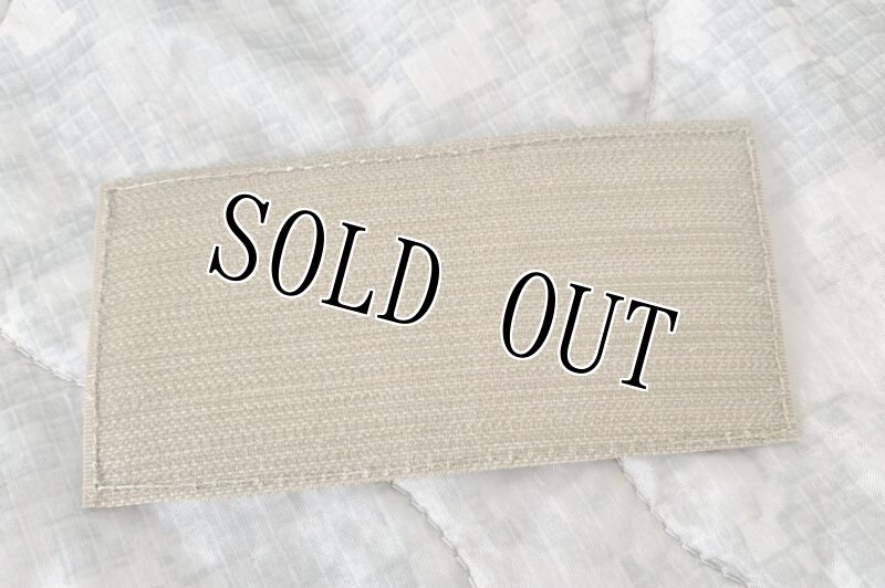 画像3: 海兵隊実物　US MARINE ネームパッチ (3)