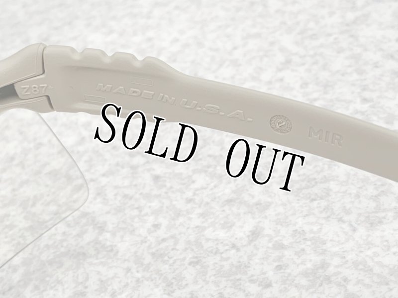 画像6: 米軍実物 官給品 OAKLEY SI Ballistic M Frame 3.0 / Frame Dark Bone (6)