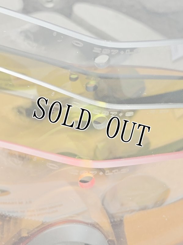 画像10: 米軍実物 官給品 OAKLEY SI Ballistic M Frame 3.0 / Frame Dark Bone (10)