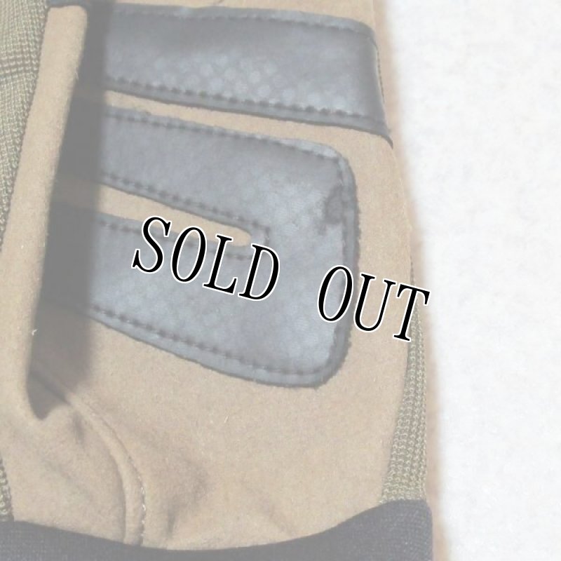 画像5: 米軍放出品　HWI Tac-Tex　グローブ　MEDIUM (5)