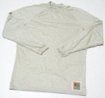 画像1: 米軍放出品,FROG　POTOMAC FIELD GEAR　ロングスリーブシャツ　X LARGE (1)