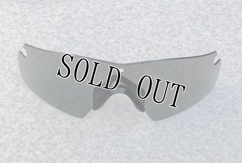 画像9: 米軍実物 官給品 OAKLEY SI Ballistic M Frame 3.0 / Frame Dark Bone (9)