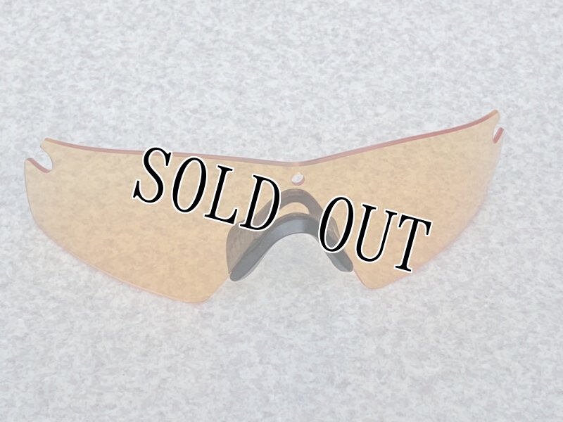 画像8: 米軍実物 官給品 OAKLEY SI Ballistic M Frame 3.0 / Frame Dark Bone (8)