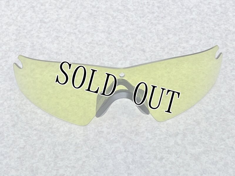 画像7: 米軍実物 官給品 OAKLEY SI Ballistic M Frame 3.0 / Frame Dark Bone (7)