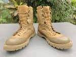 画像1: 米軍実物 DANNER USMC RAT TEMP FT 15660X GORE-TEX ブーツ 10 R (1)