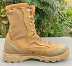 画像6: 米軍実物 DANNER USMC RAT TEMP FT 15660X GORE-TEX ブーツ 10 R (6)