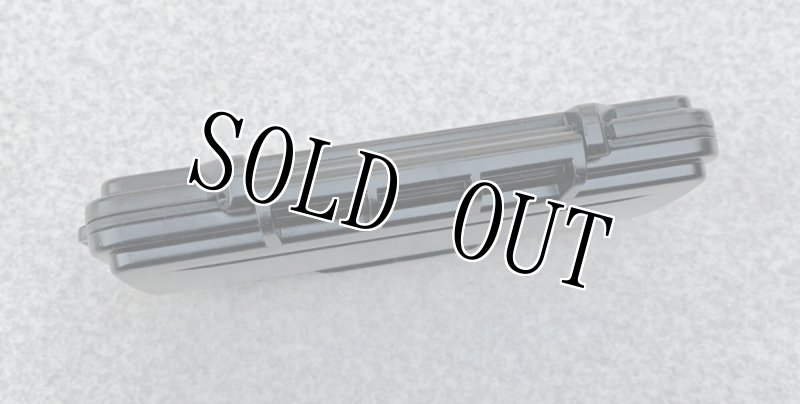 画像4: 米軍放出品 PELICAN ペリカンケース ミクロ メモリー カードケース (4)