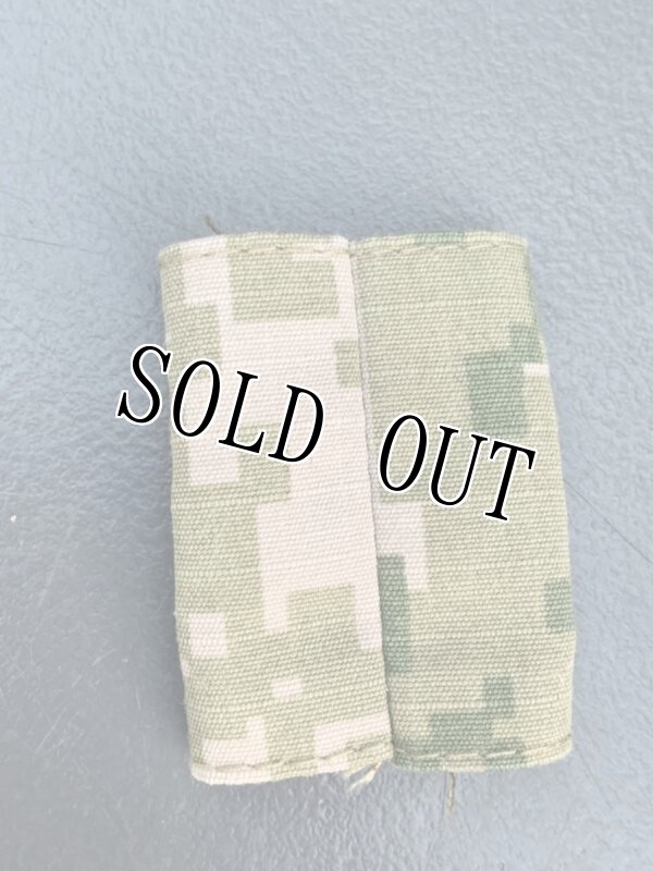 画像2: 米軍実物 U.S.NAVY AOR2  ゴア ジャケット用階級章(PO3) (2)