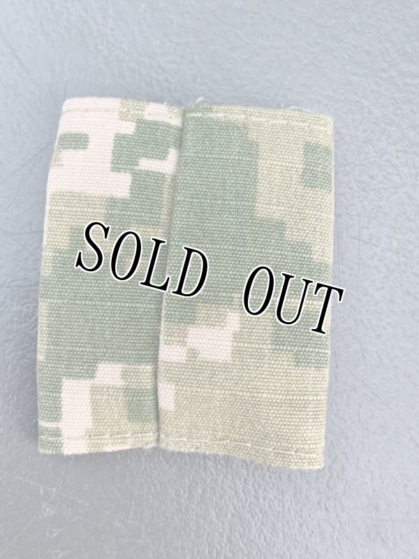 画像2: 米軍実物 U.S.NAVY  ゴア  階級章 ペティオフィサー・ファーストクラス (2)