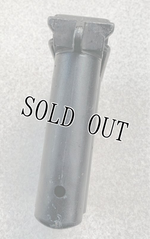 画像8: 米軍実物 M249 SAW MINIMI PARA ミニミ バットストック (8)