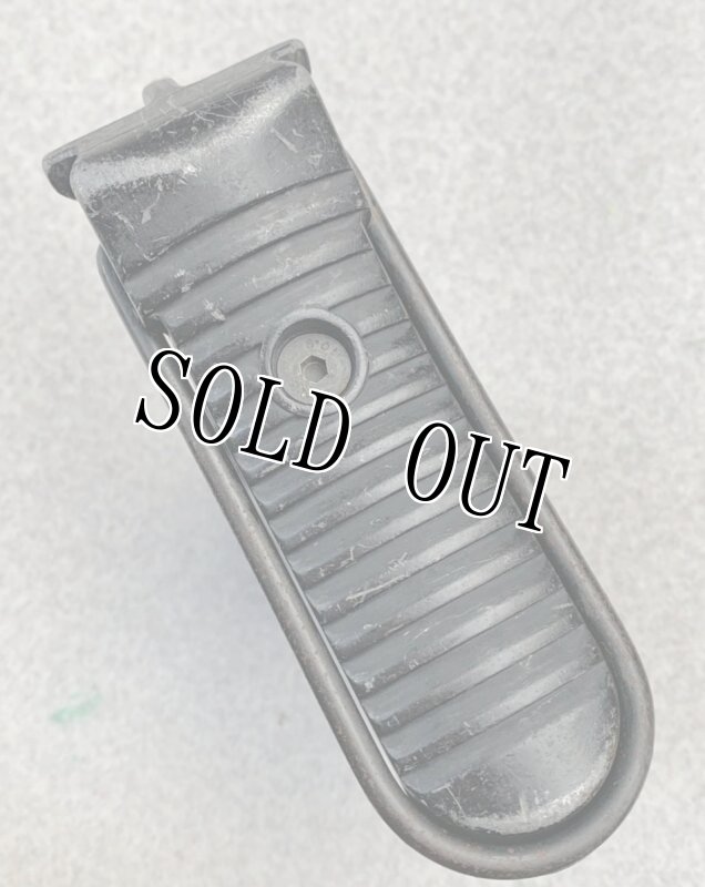 画像4: 米軍実物 M249 SAW MINIMI PARA ミニミ バットストック (4)