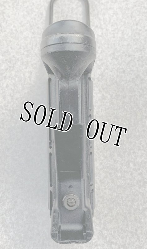 画像6: 米軍実物 M249 SAW MINIMI PARA ミニミ バットストック (6)