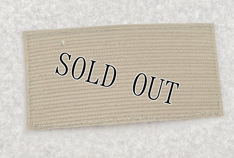 画像2: 海兵隊実物 US MARINE ネームパッチ (2)