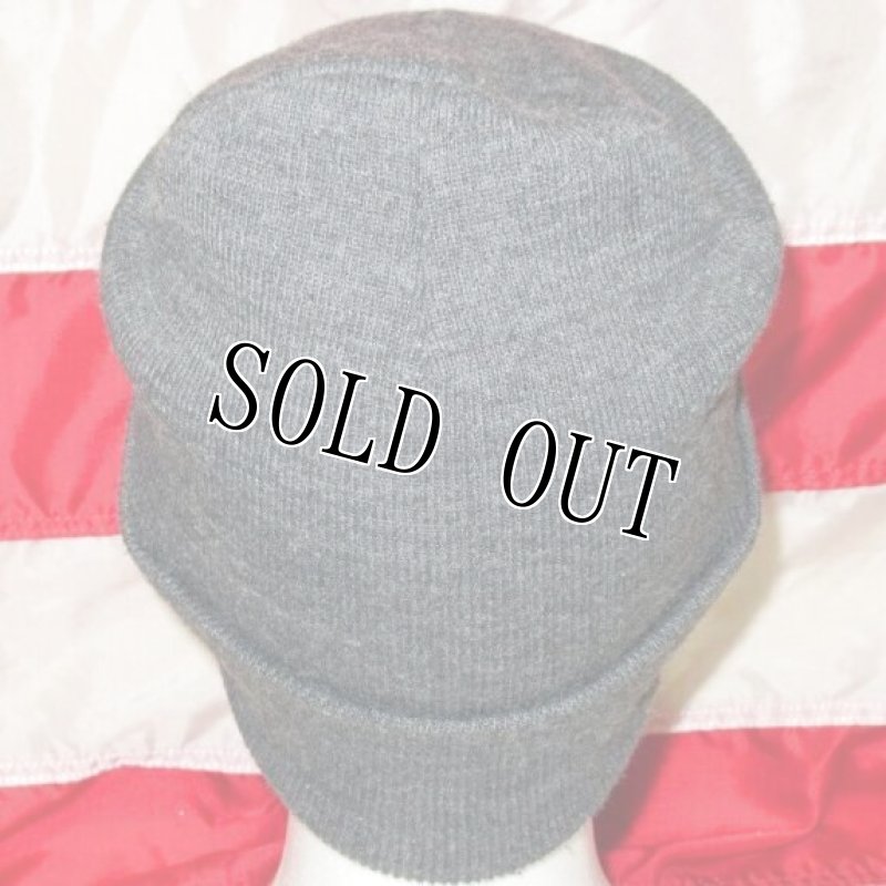 画像4: 米軍放出品　USNS SACAGAWEA T-AKE　2　ワッチキャップ　 (4)