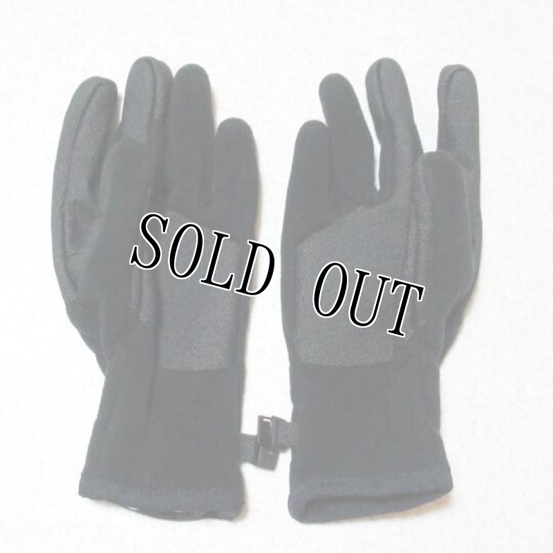 画像2: 米軍実物 OUTDOOR RESEARCH OR ポーラテック  Gripster Gloves SMALL (2)