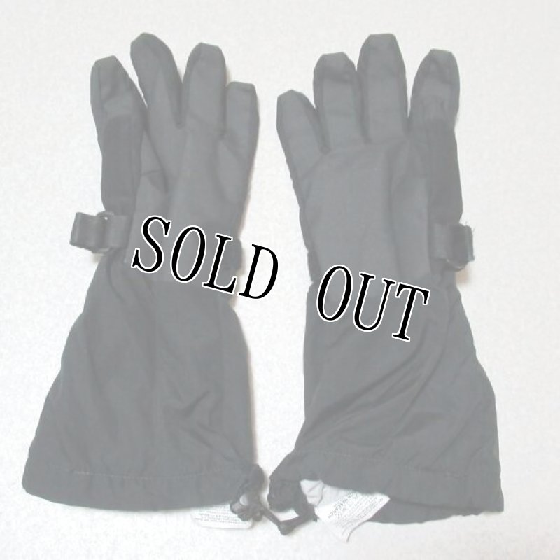 画像3: 米軍実物 OUTDOOR RESEARCH OR   Adv Warm /Dry Gloves Military　LARGE (3)