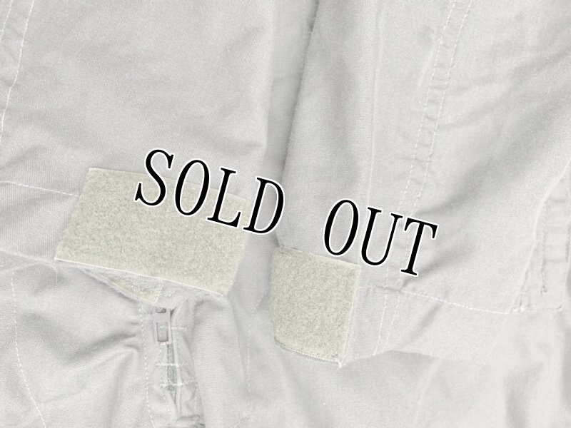 画像8: 米軍実物 CWU27/P フライトスーツ 38 LONG  recon marsoc (8)