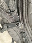 画像7: 米軍放出品 US MODULAR SLEEPING BAG  INTERMEDIATE COLD（ブラック）　 (7)