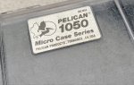 画像8: 米軍放出品 PELICAN ペリカンケース 1050 (8)