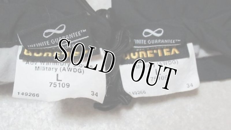 画像5: 米軍実物 OUTDOOR RESEARCH OR   Adv Warm /Dry Gloves Military　LARGE (5)