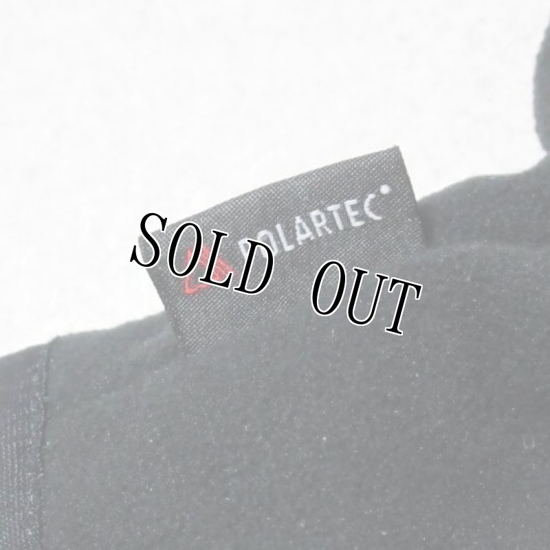 画像5: 米軍実物 OUTDOOR RESEARCH OR ポーラテック  Gripster Gloves SMALL (5)