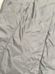 画像3: 米軍放出品 US MODULAR SLEEPING BAG  INTERMEDIATE COLD（ブラック）　 (3)