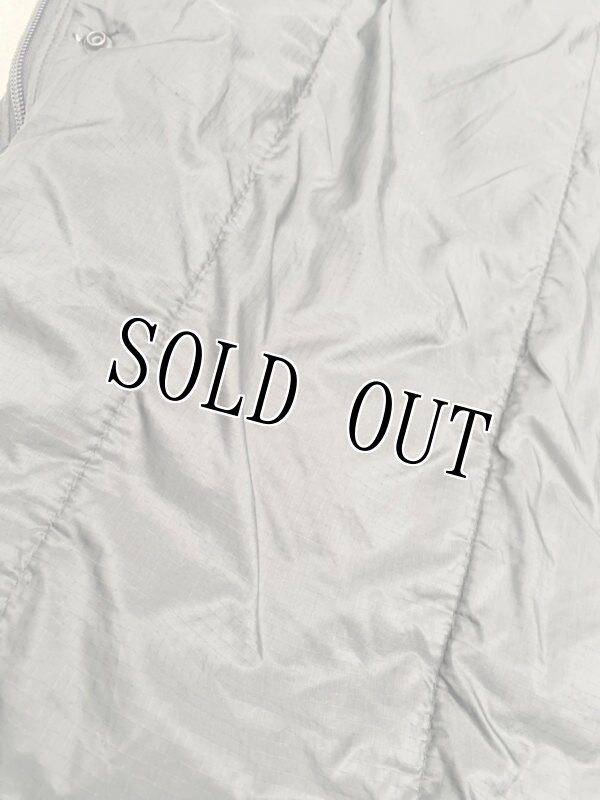 画像3: 米軍放出品 US MODULAR SLEEPING BAG  INTERMEDIATE COLD（ブラック）　 (3)