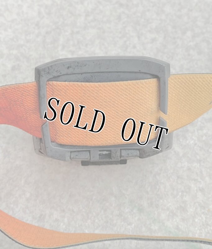 画像6: 米軍放出品 NITE IZE ナイトアイズ Radiant 200 ヘッドランプ (6)