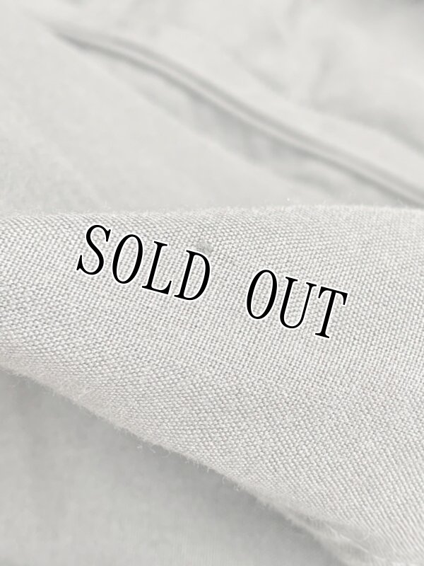 画像11: 米軍実物 CWU27/P フライトスーツ 38 LONG  recon marsoc (11)