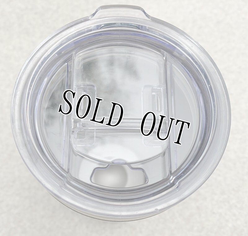 画像3: 米軍放出品  USMC タンブラー 18oz (3)