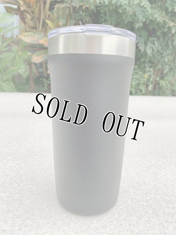 画像2: 米軍放出品  USMC タンブラー 18oz (2)