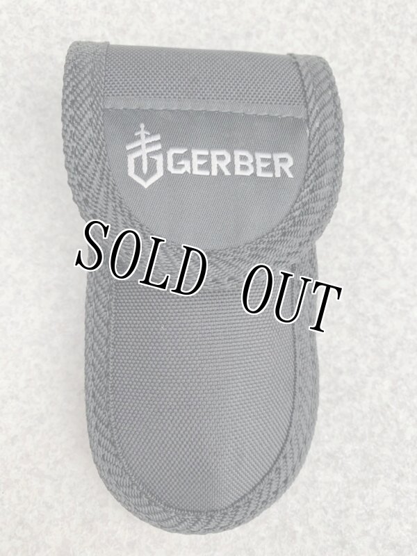 画像11: 米軍放出品 ガーバー GERBER MP600  マルチプライヤー (11)