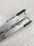 画像9: 米軍放出品 ガーバー GERBER MP600  マルチプライヤー (9)