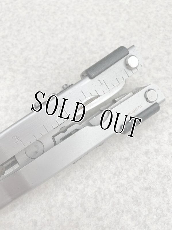 画像9: 米軍放出品 ガーバー GERBER MP600  マルチプライヤー (9)