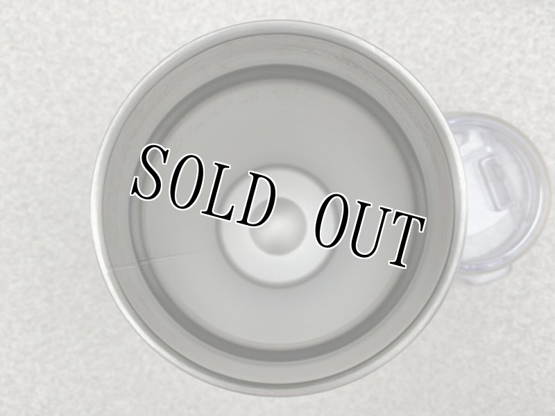 画像4: 米軍放出品  USMC タンブラー 18oz (4)