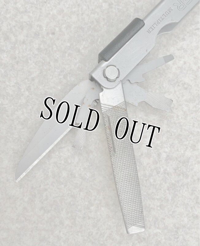 画像5: 米軍放出品 ガーバー GERBER MP600  マルチプライヤー (5)