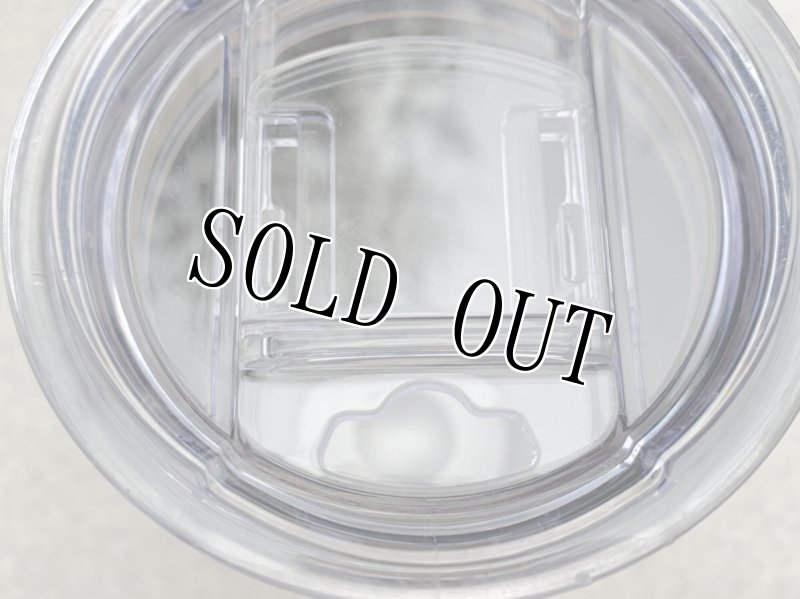 画像5: 米軍放出品  USMC タンブラー 18oz (5)