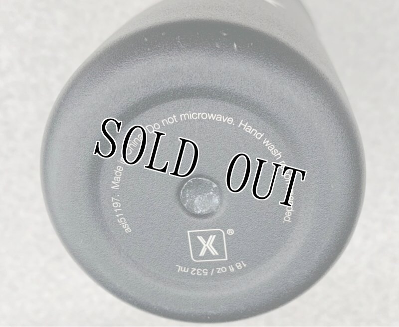 画像7: 米軍放出品  USMC タンブラー 18oz (7)