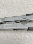 画像8: 米軍放出品 ガーバー GERBER MP600  マルチプライヤー (8)