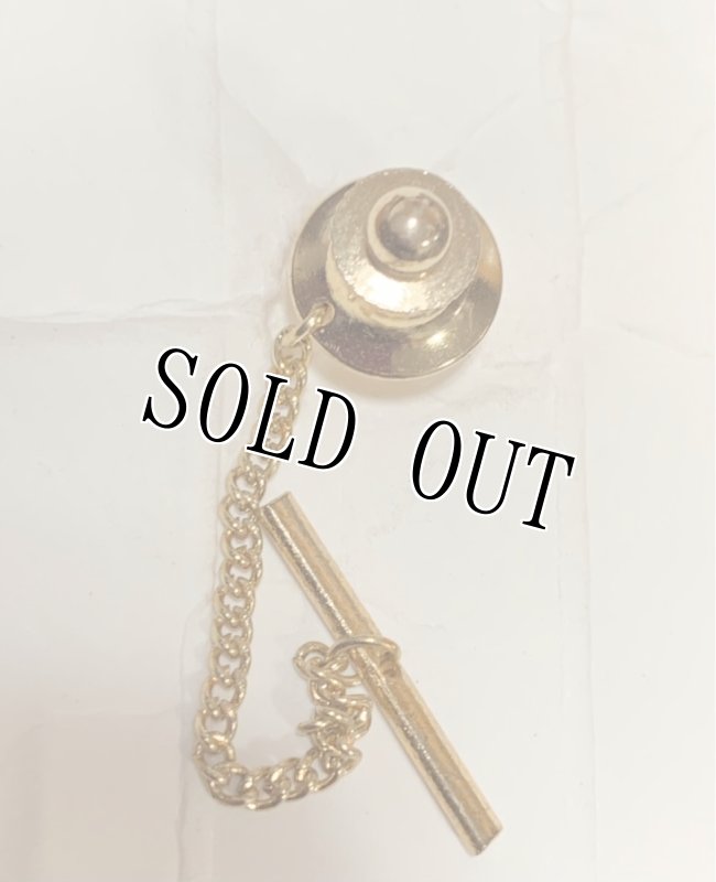 画像3: 米軍放出品 U,S.M.C ネクタイピン (3)