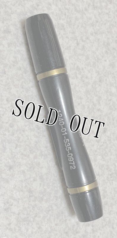 画像2: 米軍実物 精密機器 LENS PEN レンズ クリナー (2)
